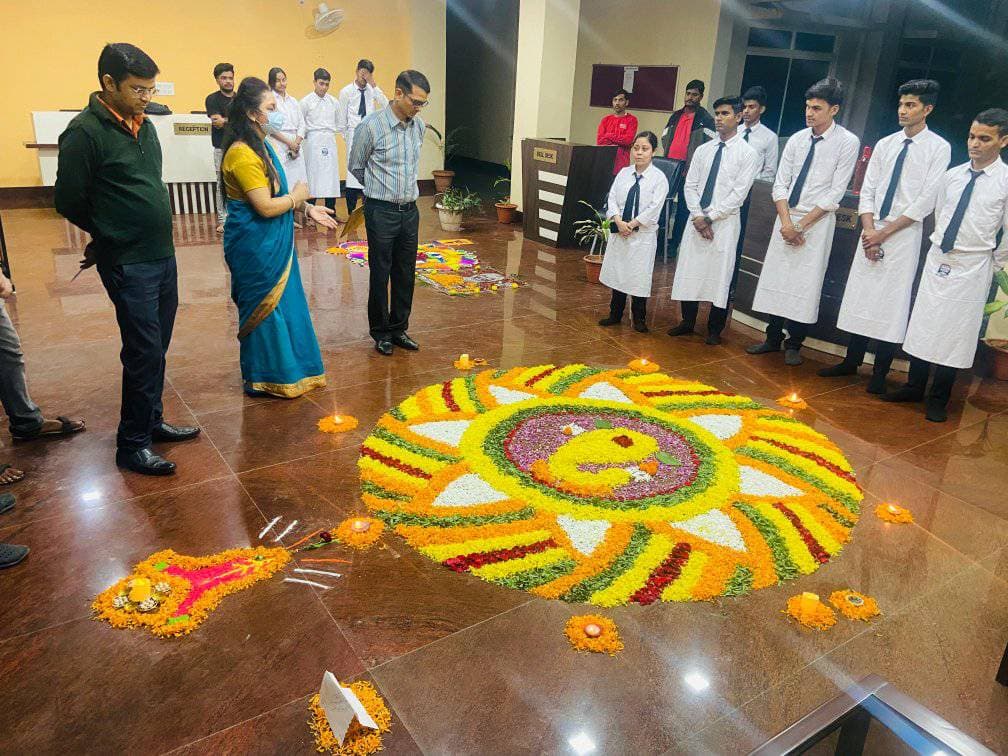 Food Craft institute Deoghar CAMPUS photo 11