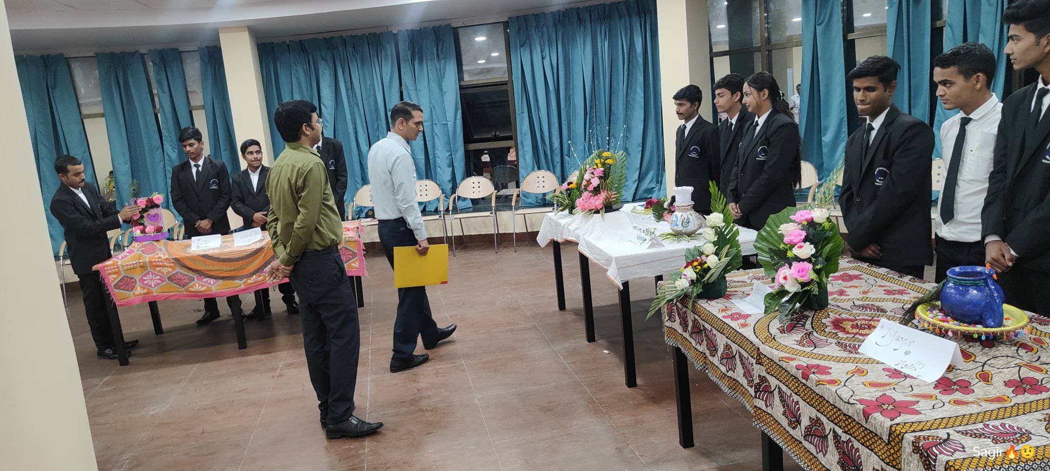 Food Craft institute Deoghar CAMPUS photo 12