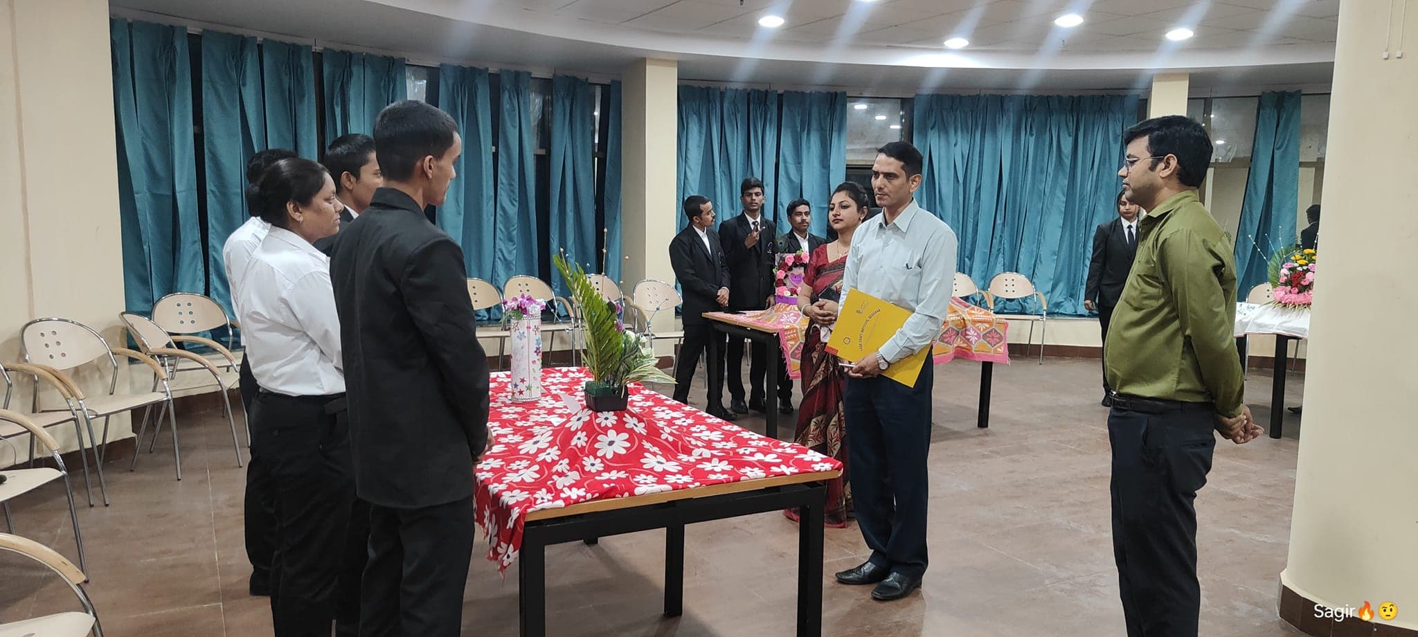 Food Craft institute Deoghar CAMPUS photo 13