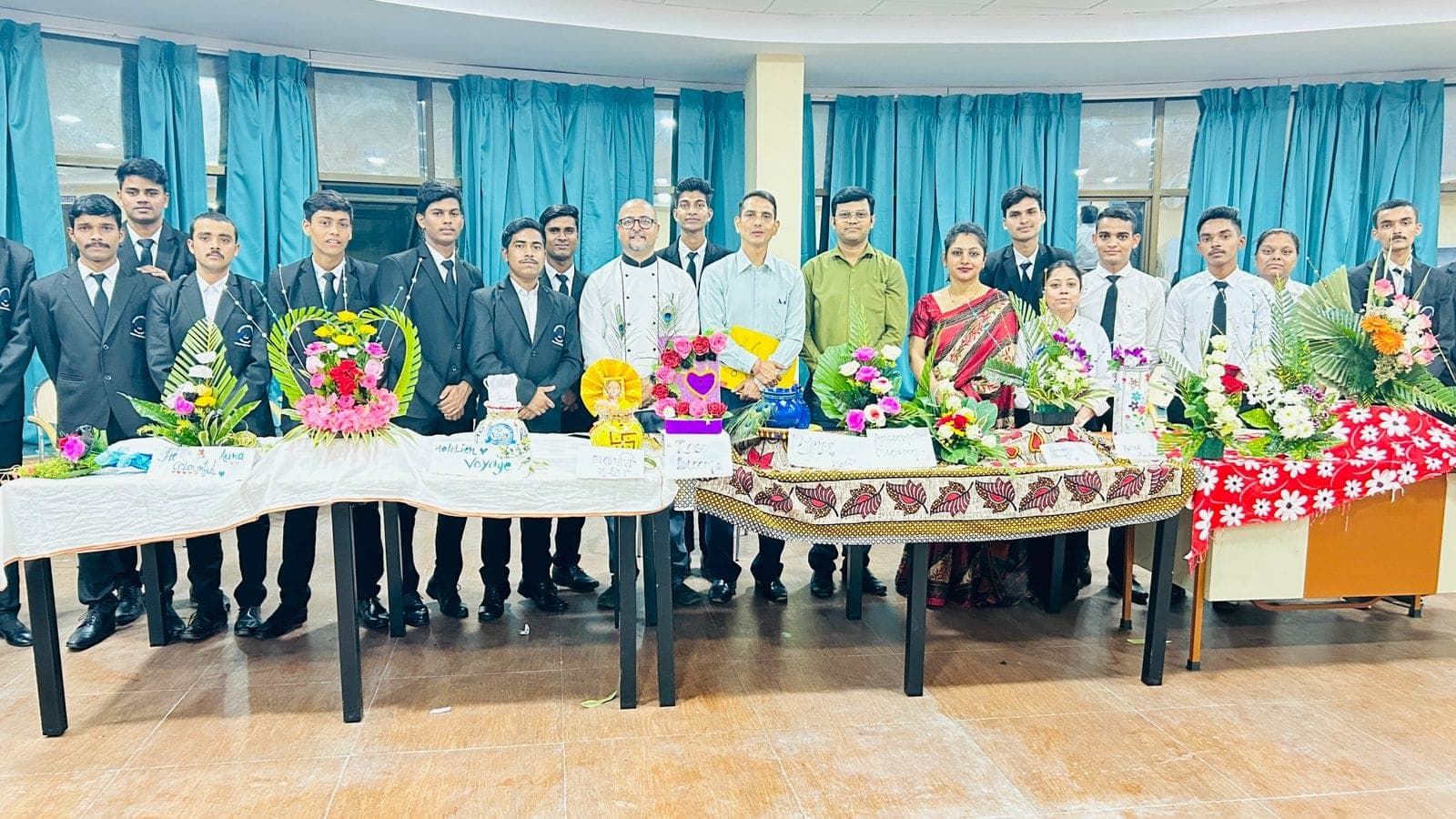 Food Craft institute Deoghar CAMPUS photo 14