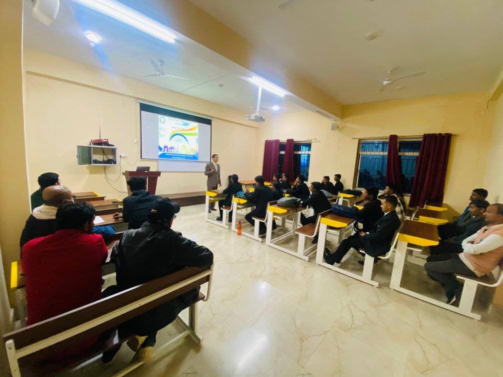 Food Craft institute Deoghar CAMPUS photo 15