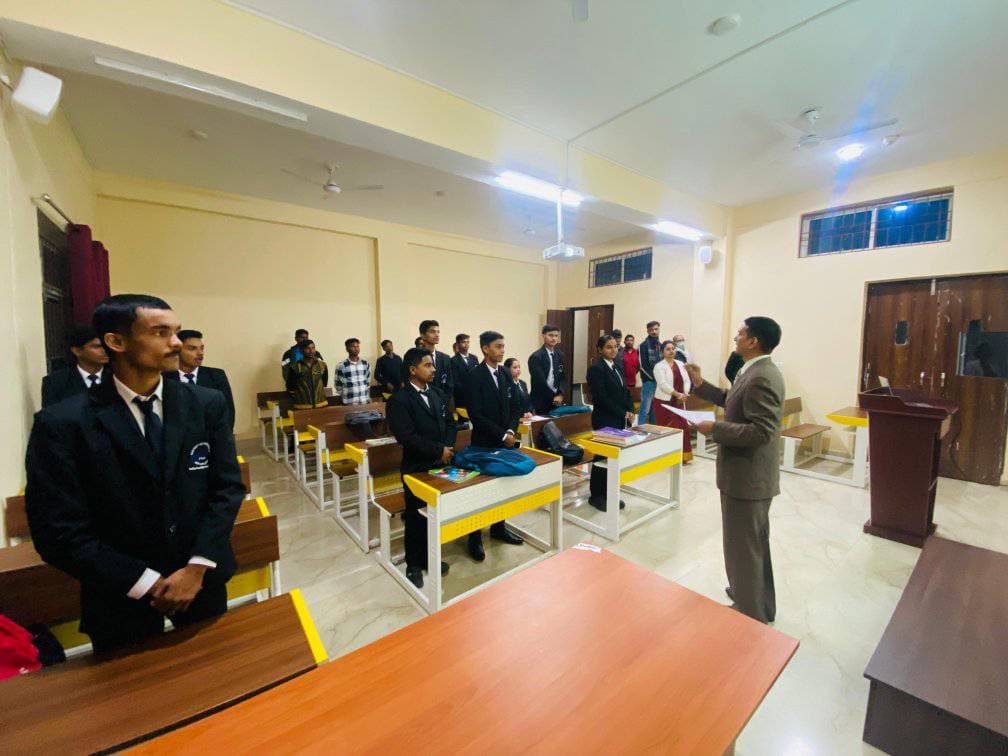 Food Craft institute Deoghar CAMPUS photo 16