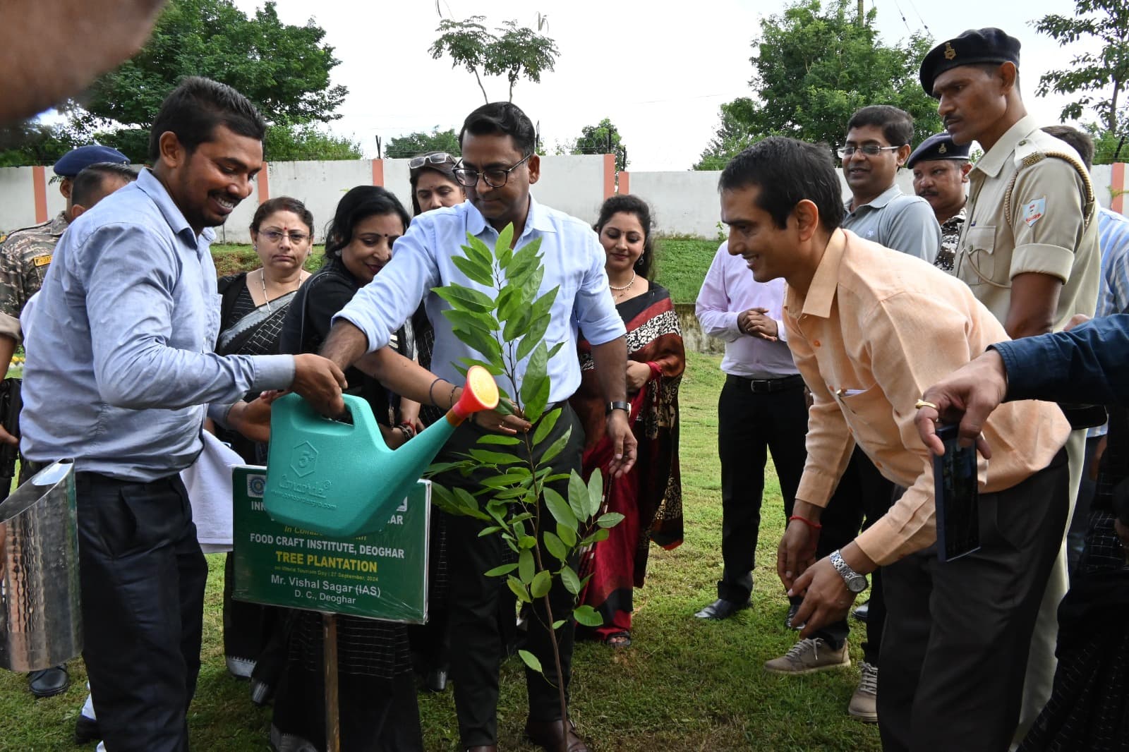 Food Craft institute Deoghar CAMPUS photo 17