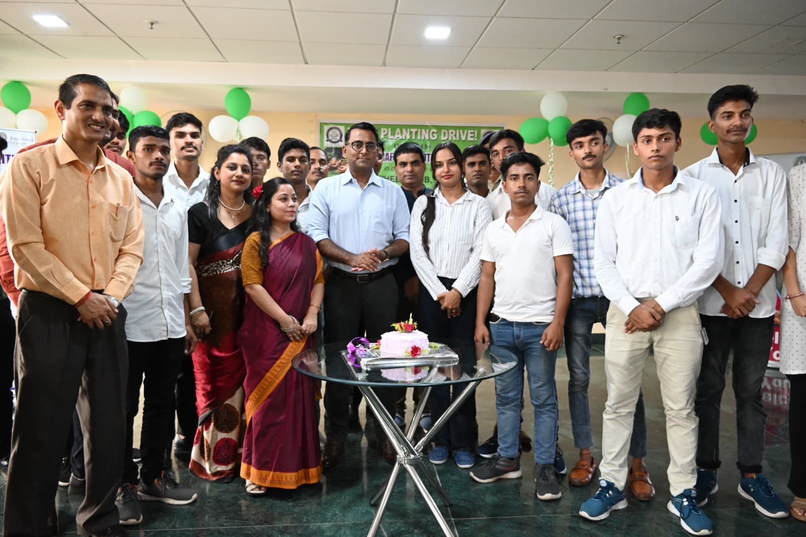 Food Craft institute Deoghar CAMPUS photo 19