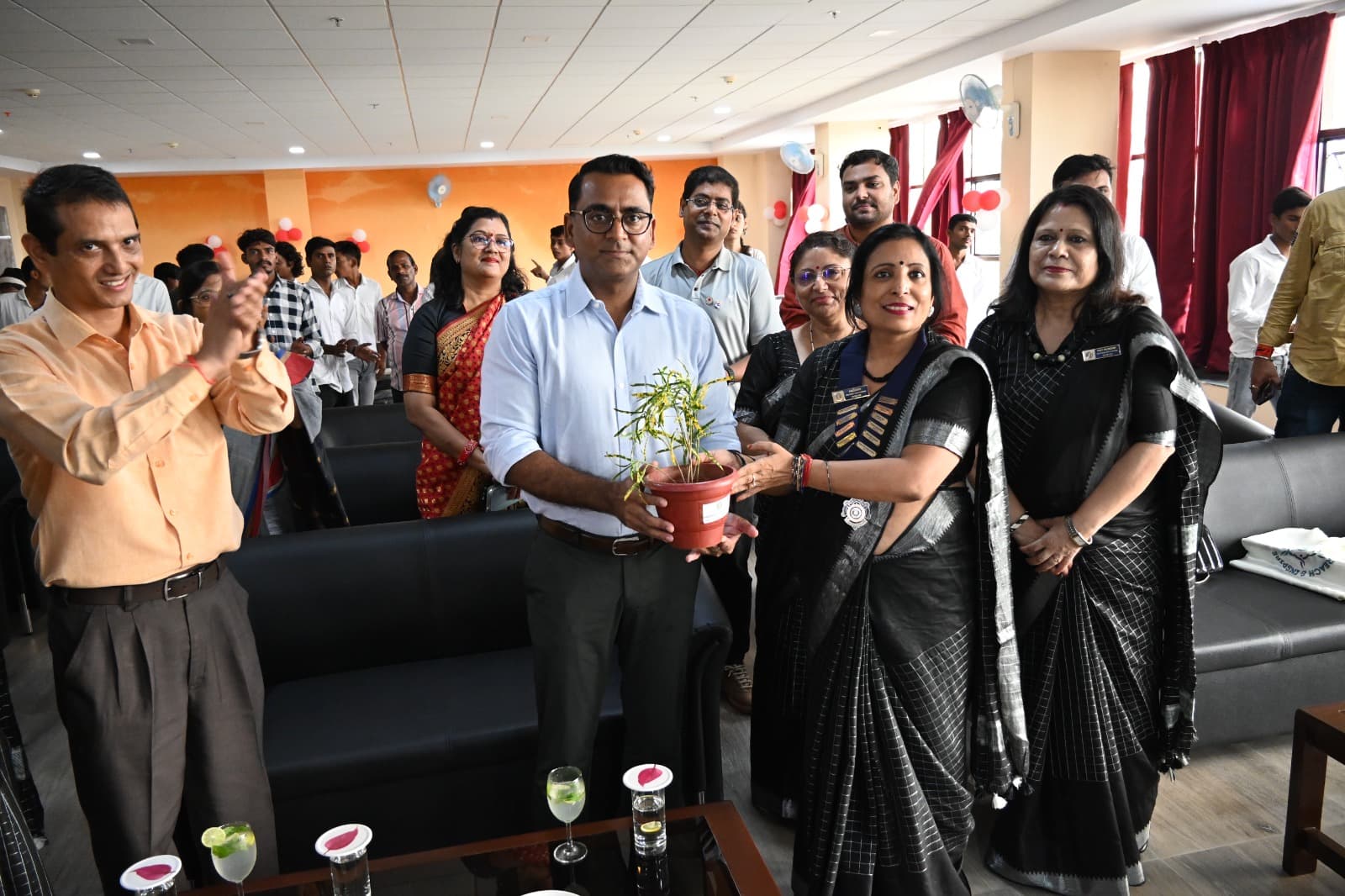 Food Craft institute Deoghar CAMPUS photo 20