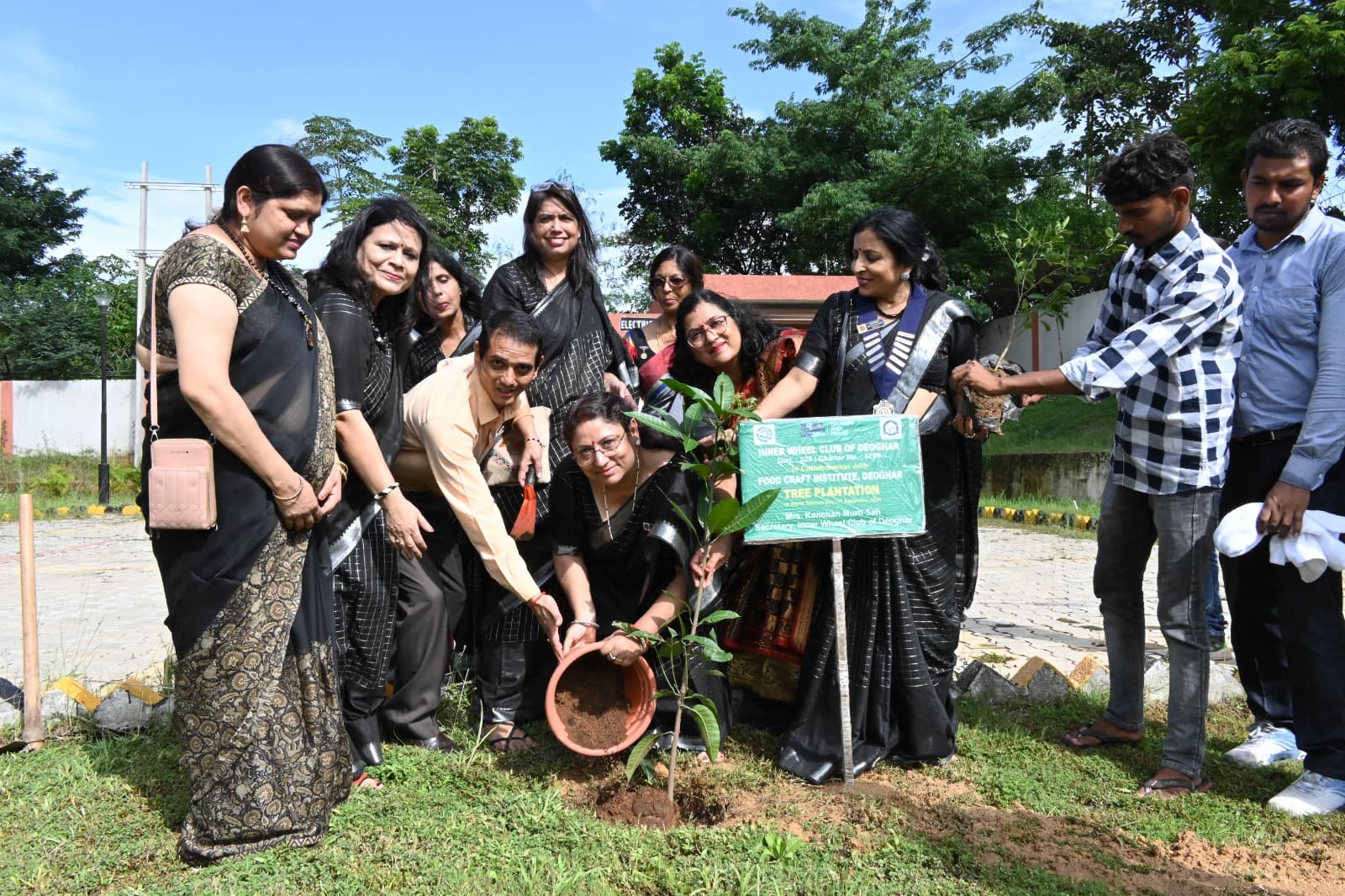 Food Craft institute Deoghar CAMPUS photo 18