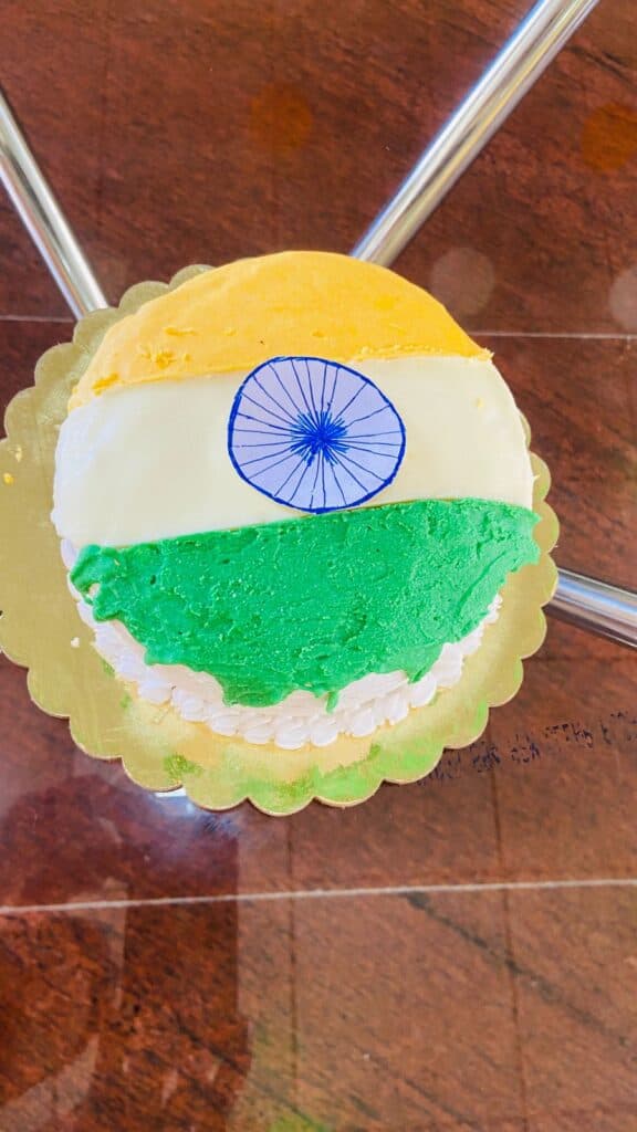 Food Craft institute Deoghar Independence Day photo 2