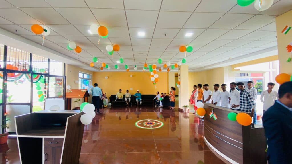 Food Craft institute Deoghar Independence Day photo 4
