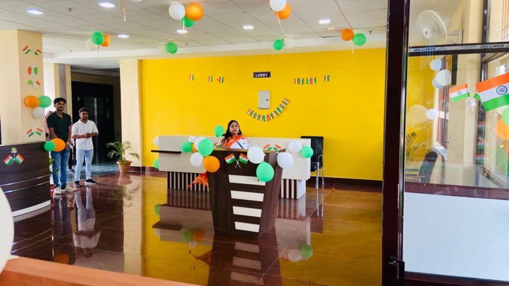 Food Craft institute Deoghar Independence Day photo 5