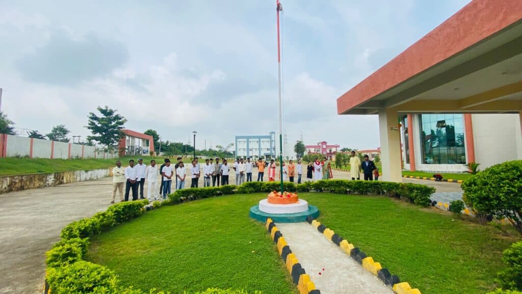 Food Craft institute Deoghar Independence Day photo 6