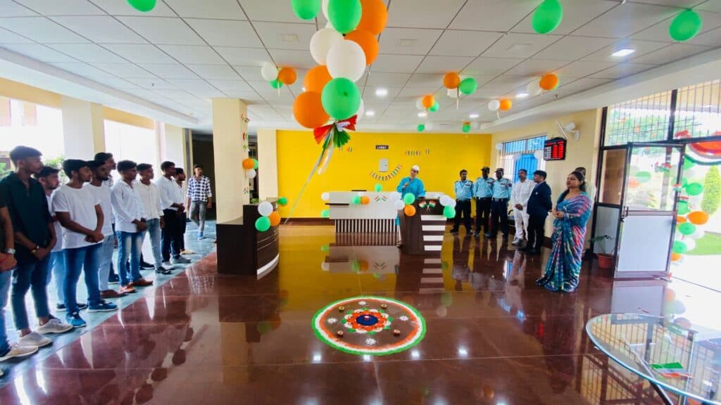 Food Craft institute Deoghar Independence Day photo 7