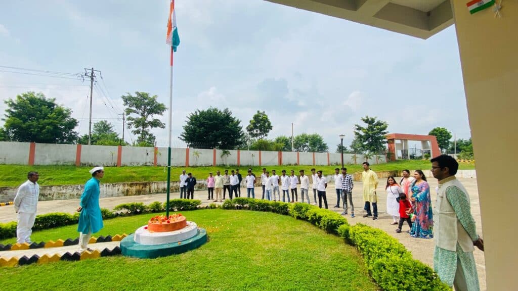 Food Craft institute Deoghar Independence Day photo 8