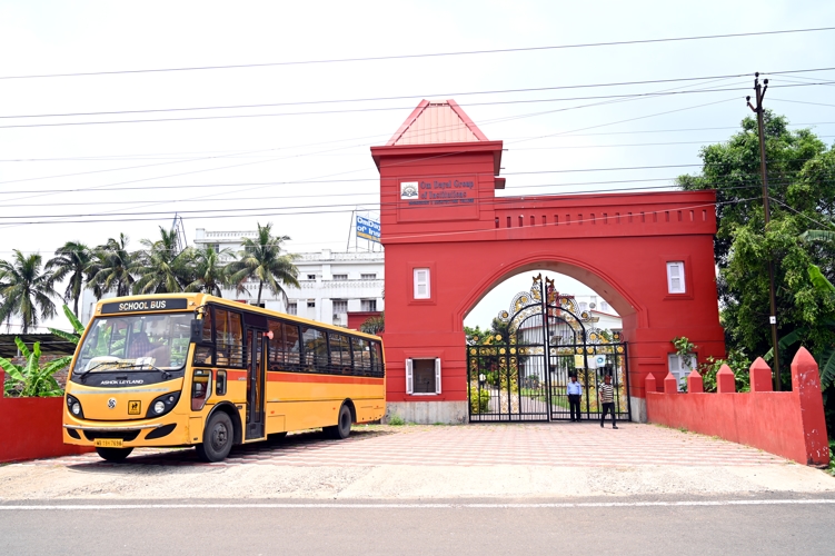 OmDayal Group of Institutions Infrastructure photo 10
