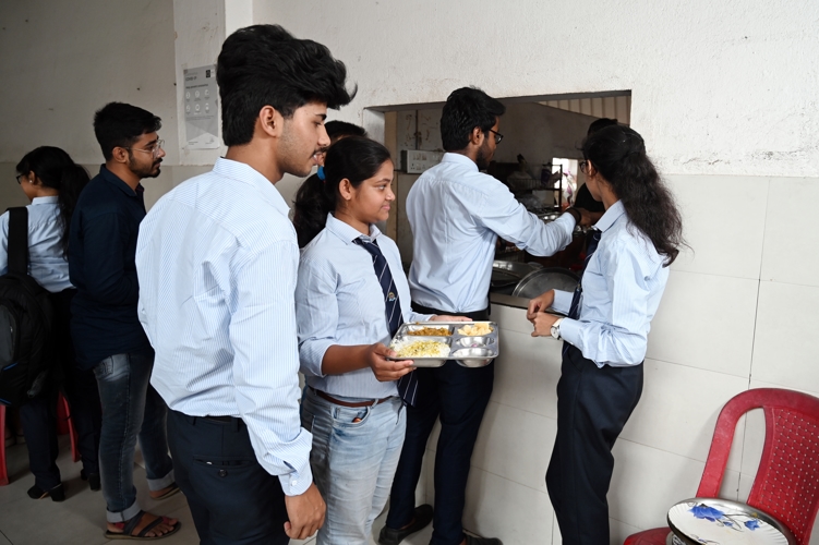 OmDayal Group of Institutions Infrastructure photo 8