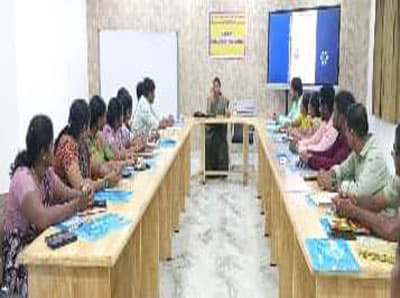 Hindusthan College of Science and Commerce Perundurai CAMPUS photo 2