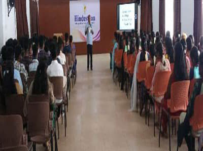 Hindusthan College of Science and Commerce Perundurai CAMPUS photo 3