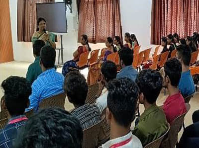 Hindusthan College of Science and Commerce Perundurai CAMPUS photo 4