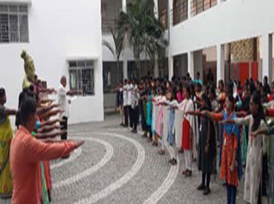 Hindusthan College of Science and Commerce Perundurai CAMPUS photo 5