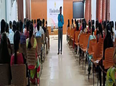 Hindusthan College of Science and Commerce Perundurai CAMPUS photo 6