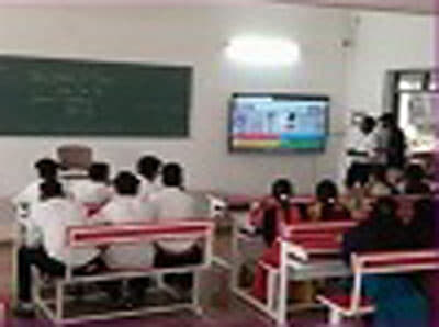 Hindusthan College of Science and Commerce Perundurai CAMPUS photo 8