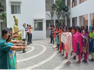 Hindusthan College of Science and Commerce Perundurai CAMPUS photo 9