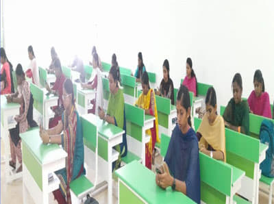 Hindusthan College of Science and Commerce Perundurai CAMPUS photo 10