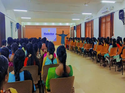 Hindusthan College of Science and Commerce Perundurai CAMPUS photo 11