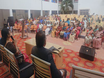 Hindusthan College of Science and Commerce Perundurai CAMPUS photo 13