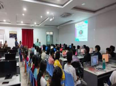 Hindusthan College of Science and Commerce Perundurai CAMPUS photo 15