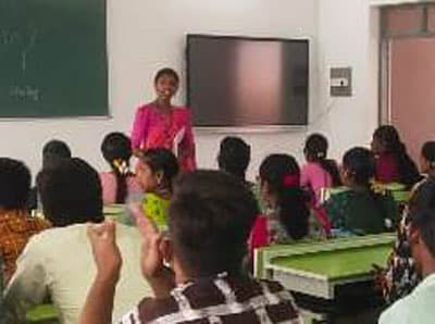 Hindusthan College of Science and Commerce Perundurai CAMPUS photo 17