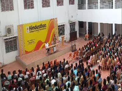 Hindusthan College of Science and Commerce Perundurai CAMPUS photo 20