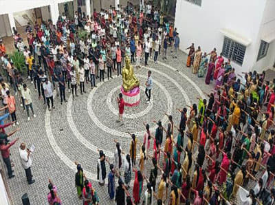 Hindusthan College of Science and Commerce Perundurai CAMPUS photo 21