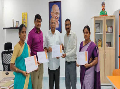 Hindusthan College of Science and Commerce Perundurai CAMPUS photo 27