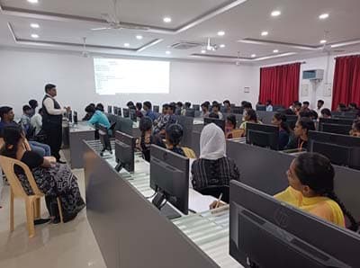 Hindusthan College of Science and Commerce Perundurai CAMPUS photo 28