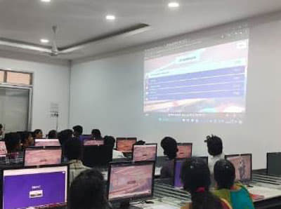 Hindusthan College of Science and Commerce Perundurai CAMPUS photo 31