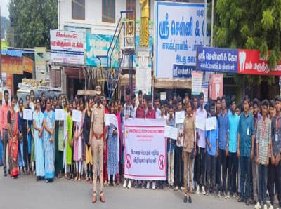 Hindusthan College of Science and Commerce Perundurai CAMPUS photo 35