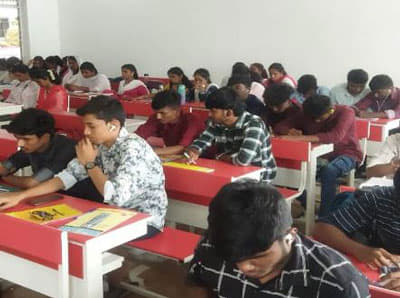 Hindusthan College of Science and Commerce Perundurai CAMPUS photo 36