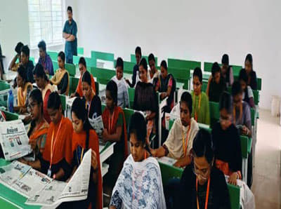 Hindusthan College of Science and Commerce Perundurai CAMPUS photo 37