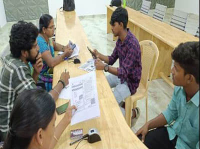 Hindusthan College of Science and Commerce Perundurai CAMPUS photo 40