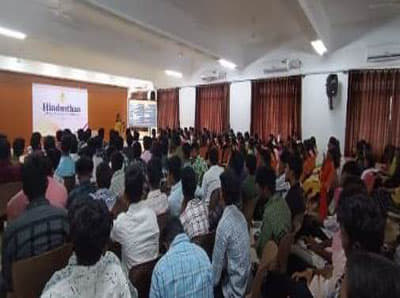 Hindusthan College of Science and Commerce Perundurai CAMPUS photo 44