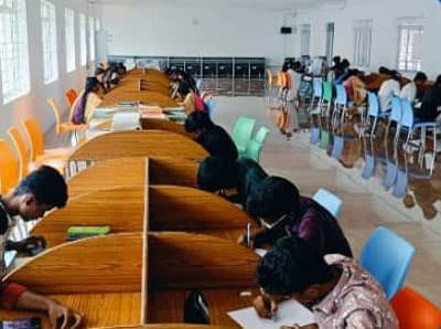Hindusthan College of Science and Commerce Perundurai CAMPUS photo 46