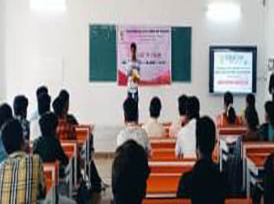 Hindusthan College of Science and Commerce Perundurai CAMPUS photo 51