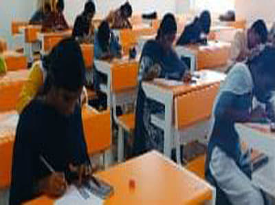 Hindusthan College of Science and Commerce Perundurai CAMPUS photo 52