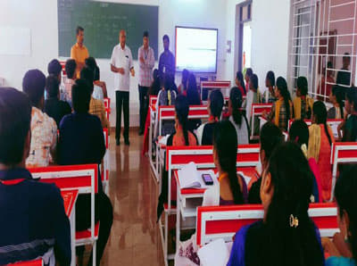 Hindusthan College of Science and Commerce Perundurai CAMPUS photo 63