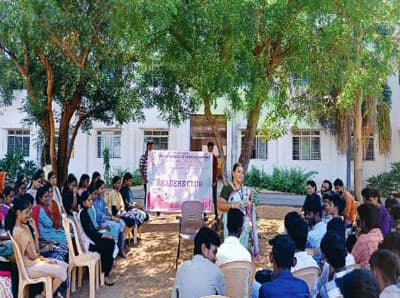 Hindusthan College of Science and Commerce Perundurai CAMPUS photo 69