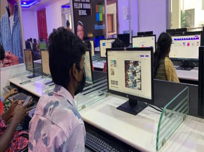 Hindusthan College of Science and Commerce Perundurai CAMPUS photo 71