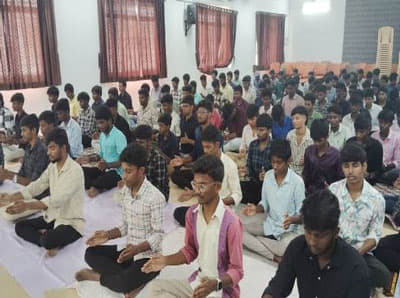 Hindusthan College of Science and Commerce Perundurai CAMPUS photo 74