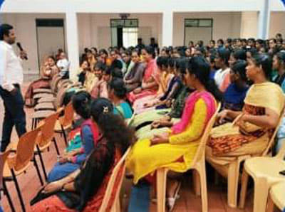 Hindusthan College of Science and Commerce Perundurai CAMPUS photo 76