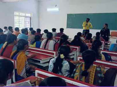 Hindusthan College of Science and Commerce Perundurai CAMPUS photo 79