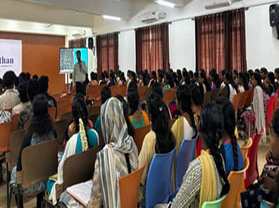 Hindusthan College of Science and Commerce Perundurai CAMPUS photo 81